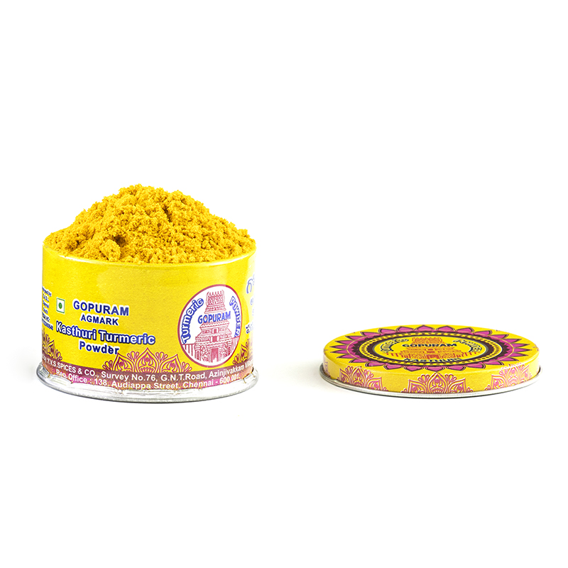 kasthuri-turmeric-powder-tin-40g